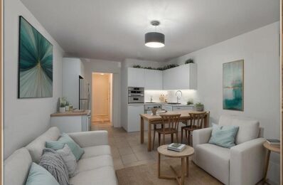 vente appartement 265 000 € à proximité de Rochefort (17300)