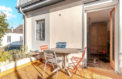 vente maison 643 750 € à proximité de Montreuil (93100)