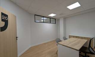 Bureau 1 Pièce 18 m² à vendre à Bruges (33520)