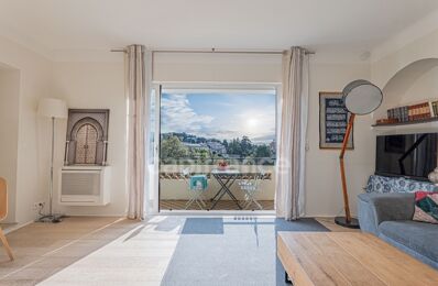 vente appartement 566 500 € à proximité de Mougins (06250)