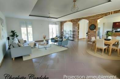Maison 8 pièces 266000 €