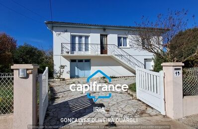 vente maison 118 500 € à proximité de Villeneuve-sur-Lot (47300)