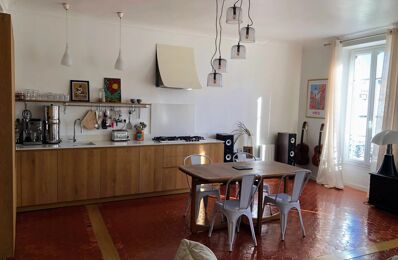 location appartement 1 550 € CC /mois à proximité de La Colle-sur-Loup (06480)