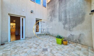 Maison 4 Pièces 124 m² à vendre à Lunel (34400)