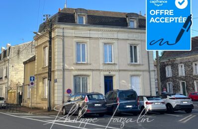 maison 7 pièces 150 m2 à vendre à Châtellerault (86100)