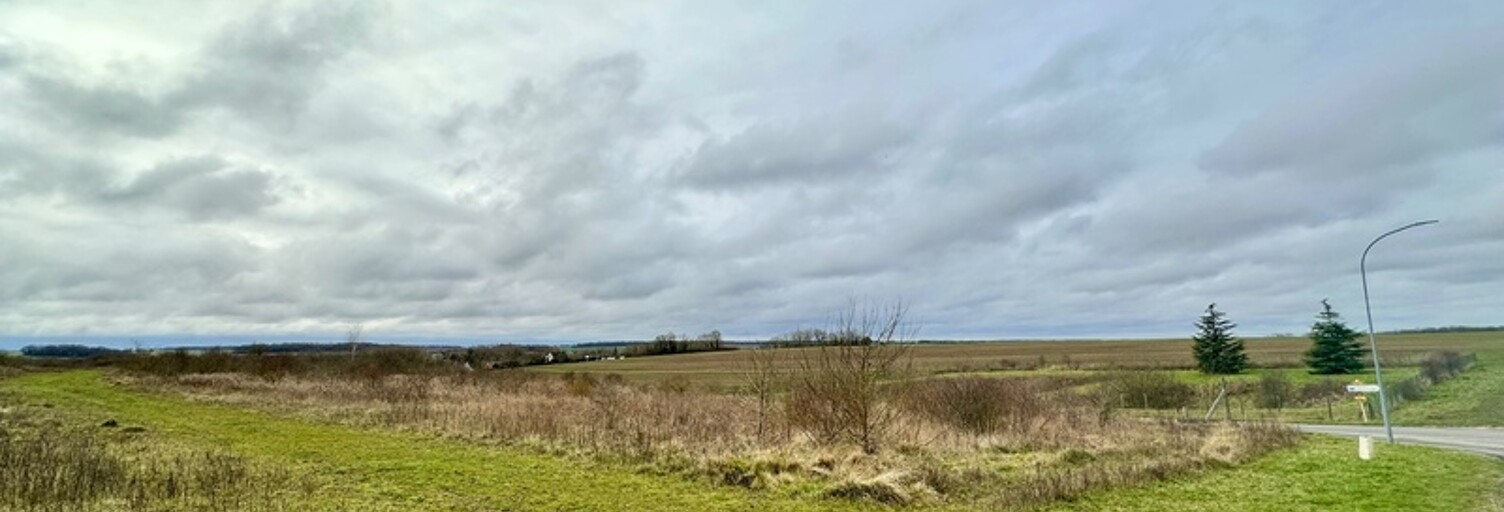 Terrain  15725 m² à vendre à Gallardon (28320)