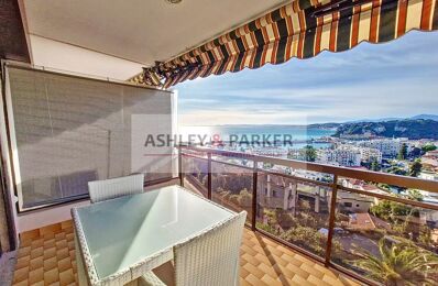 appartement 2 pièces 28 m2 à vendre à Nice (06000)