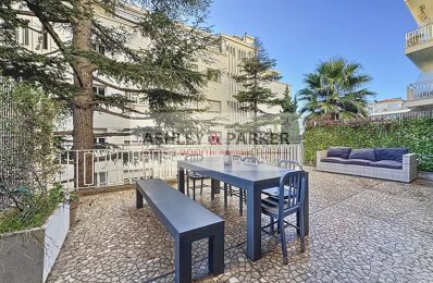 appartement 2 pièces 48 m2 à vendre à Nice (06000)