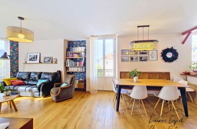 vente appartement 395 000 € à proximité de La Biolle (73410)