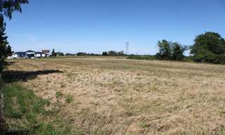 Terrain  3553 m² à vendre à Pleumartin (86450)