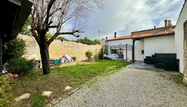 Villa / Maison 9 pièces  à vendre Aigrefeuille-d'Aunis 17290