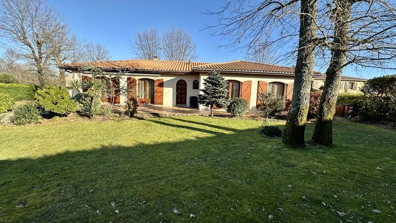 Villa / Maison 5 pièces  à vendre Martignas-sur-Jalle 33127