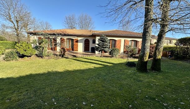 Villa / Maison 5 pièces  à vendre Martignas-sur-Jalle 33127