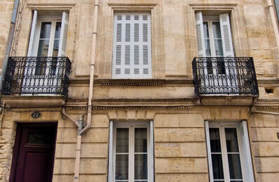 vente appartement 135 000 € à proximité de Eysines (33320)