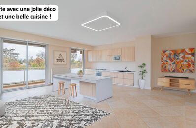 vente appartement 335 000 € à proximité de Sainte-Foy-Lès-Lyon (69110)