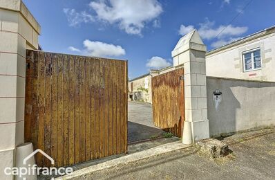 vente maison 110 000 € à proximité de Bouille-Loretz (79290)