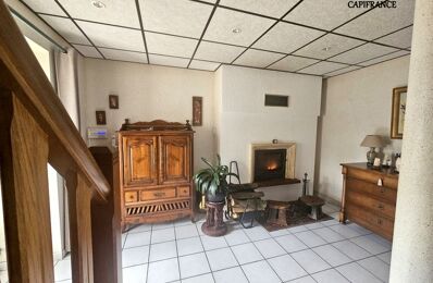 vente maison 138 000 € à proximité de Billy (03260)