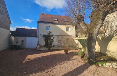 vente maison 126 500 € à proximité de Saint-Rémy-en-Rollat (03110)