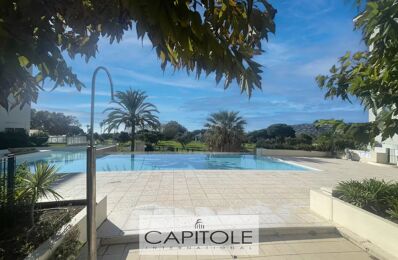 vente appartement 345 000 € à proximité de Antibes (06600)