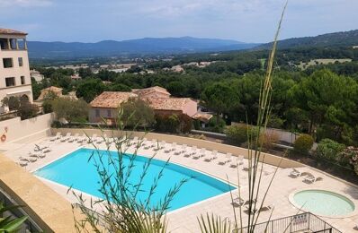 vente appartement 320 000 € à proximité de Salon-de-Provence (13300)