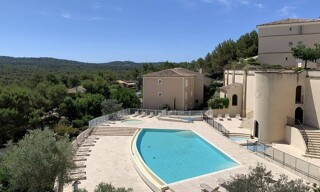 Appartement 3 Pièces 70 m² à vendre à Mallemort (13370)