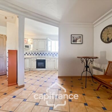 Appartement 3 pièces 279000 €