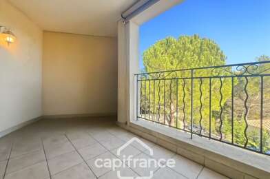 Appartement 3 pièces 279000 €