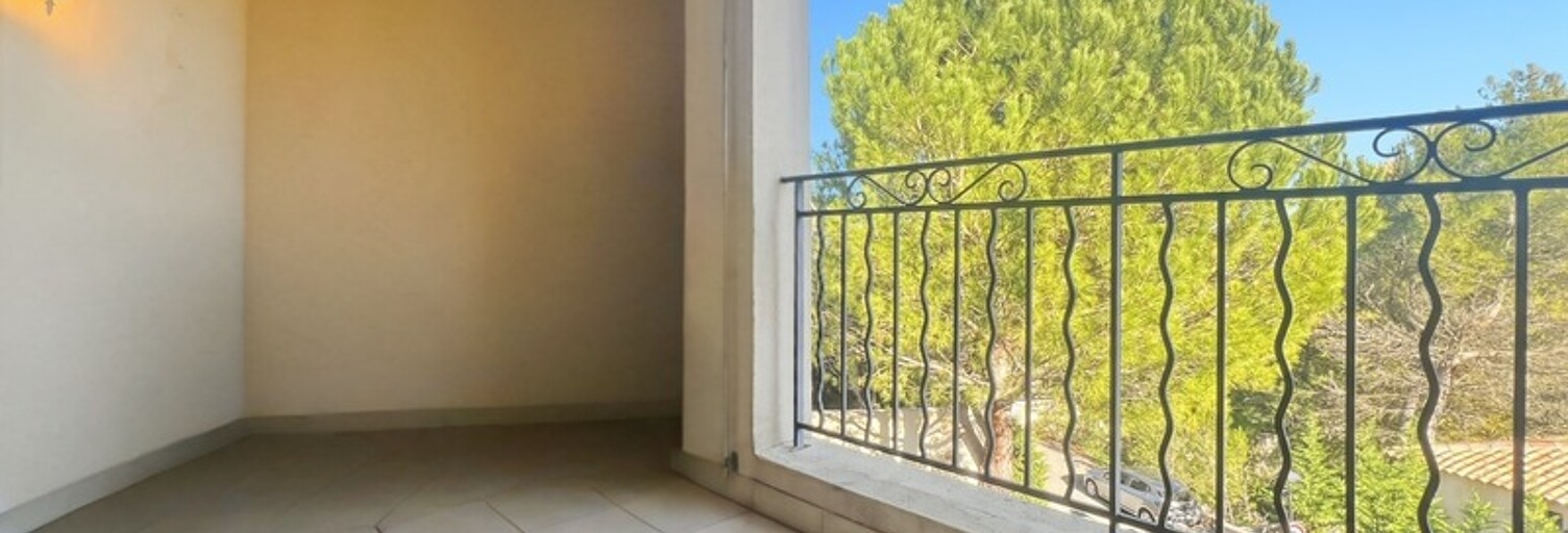 Appartement 3 Pièces 70 m² à vendre à Mallemort (13370)