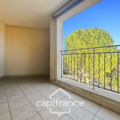 Appartement 3 pièces 279000 €