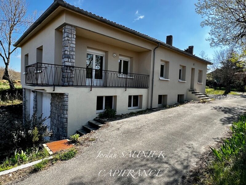 Villa / Maison 6 pièces  à vendre Villefranche-de-Lauragais 31290