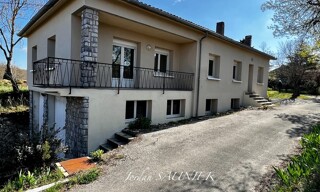 Maison 6 Pièces 130 m² à vendre à Villefranche-de-Lauragais (31290)