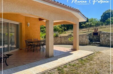 vente maison 296 000 € à proximité de Beaucaire (32410)