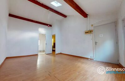 vente appartement 89 000 € à proximité de Marseille 8 (13008)