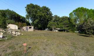 Terrain  563 m² à vendre à Uzès (30700)