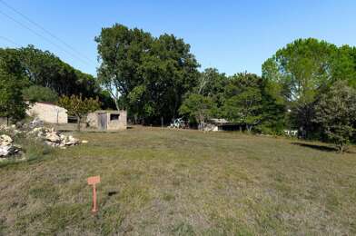 Terrain  95000 €