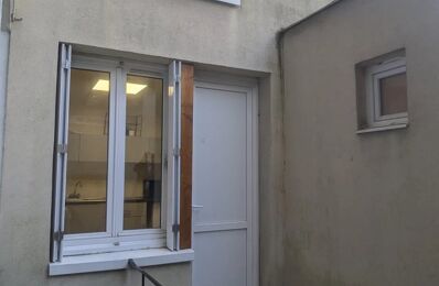 appartement 2 pièces  m2 à vendre à Tours (37000)