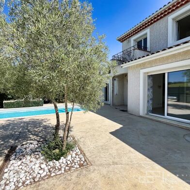 Maison 4 pièces 290000 €