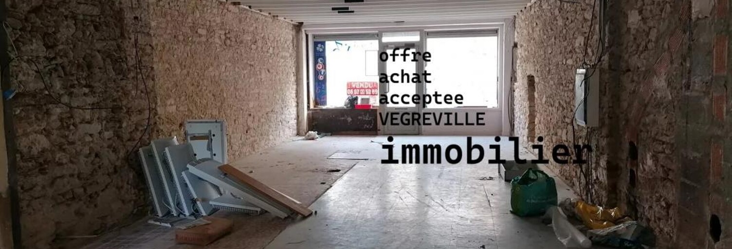 Commerce 1 Pièce 117 m² à vendre à Nivillac (56130)