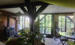 Maison 8 Pièces 235 m² à vendre à Lautenbach (68610)