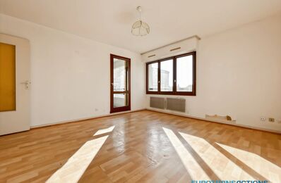 vente appartement 129 000 € à proximité de Bischheim (67800)