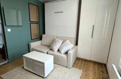 location appartement 830 € CC /mois à proximité de Bonneuil-sur-Marne (94380)