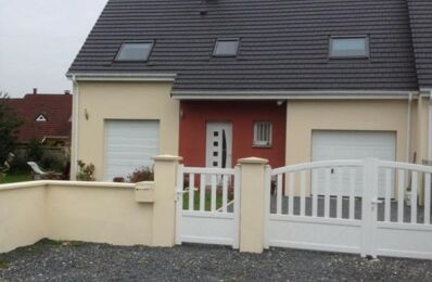 location maison 1 150 € CC /mois à proximité de Caudebec-Lès-Elbeuf (76320)