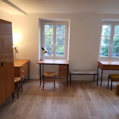 Appartement 1 pièce 21 m²