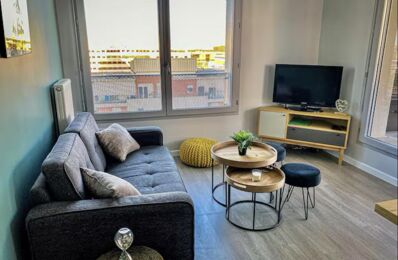 location appartement 990 € CC /mois à proximité de Valenton (94460)