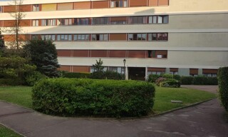 Appartement 2 Pièces 34 m² à louer à Vaucresson (92420)