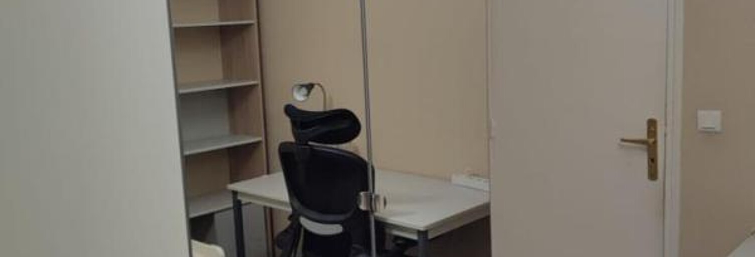 Appartement 1 Pièce 9 m² à louer à Argenteuil (95100)