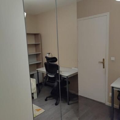 Appartement 1 pièces 600 €