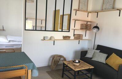 location appartement 590 € CC /mois à proximité de Pornichet (44380)