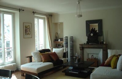 location appartement 1 840 € CC /mois à proximité de Vitry-sur-Seine (94400)