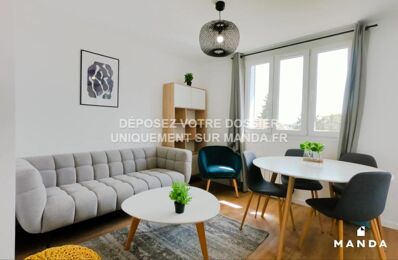 location appartement 675 € CC /mois à proximité de Ormesson-sur-Marne (94490)